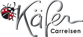 Käfer Carreisen GmbH - Logo