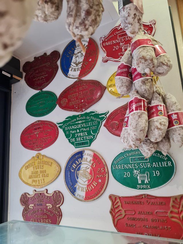 Photo murs certifications