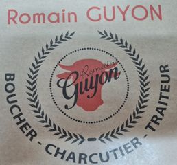 Logo Romain Guyon