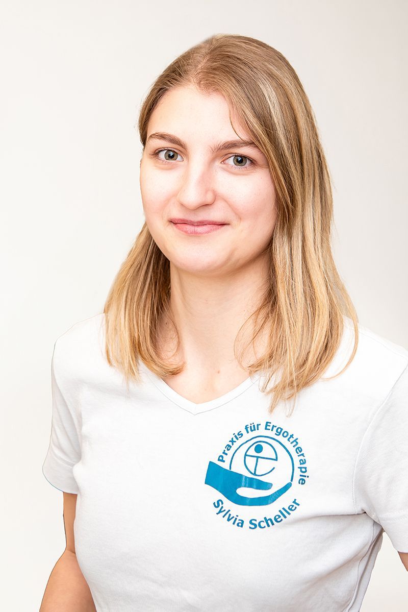 Ergotherapie Scheller - Sindy Rudolph