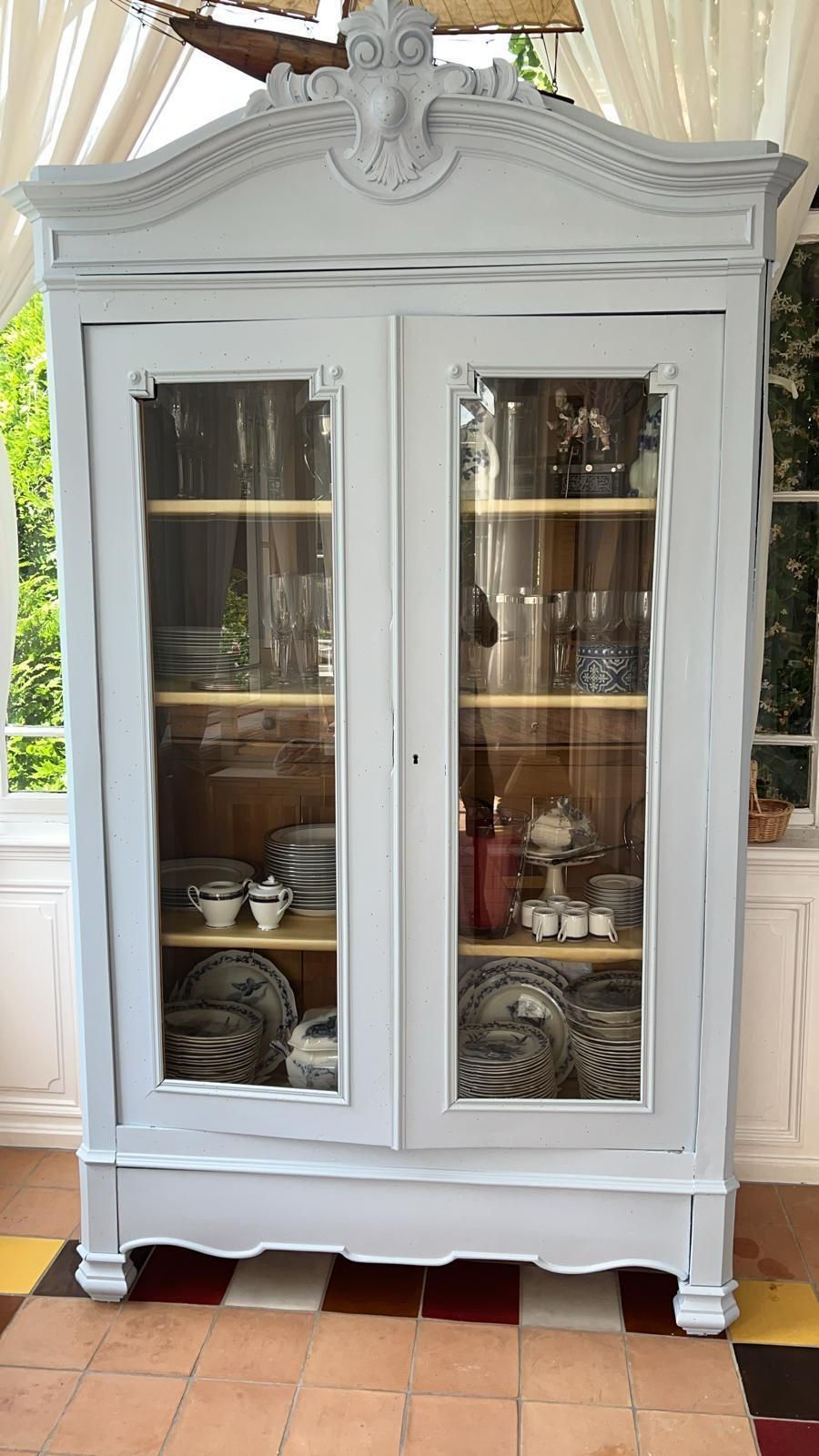 Décoration d'intérieur