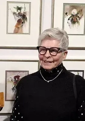 Maire Ruotsalainen