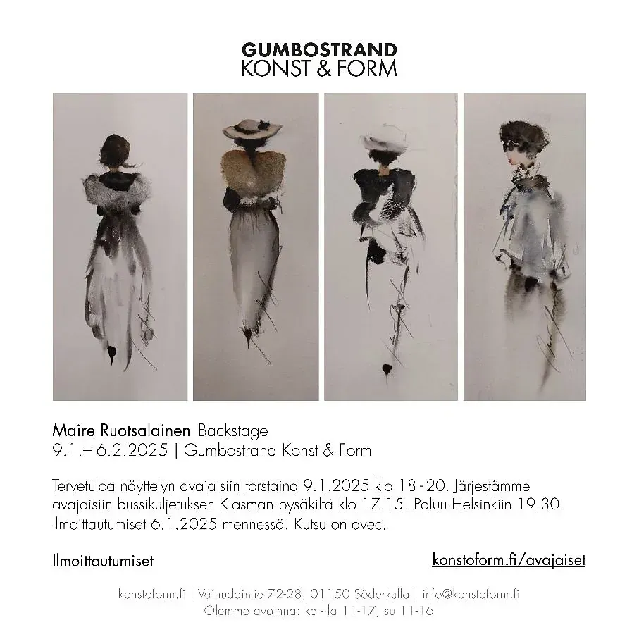Maire Ruotsalainen