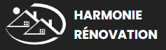 Logo Harmonie Rénovation NB