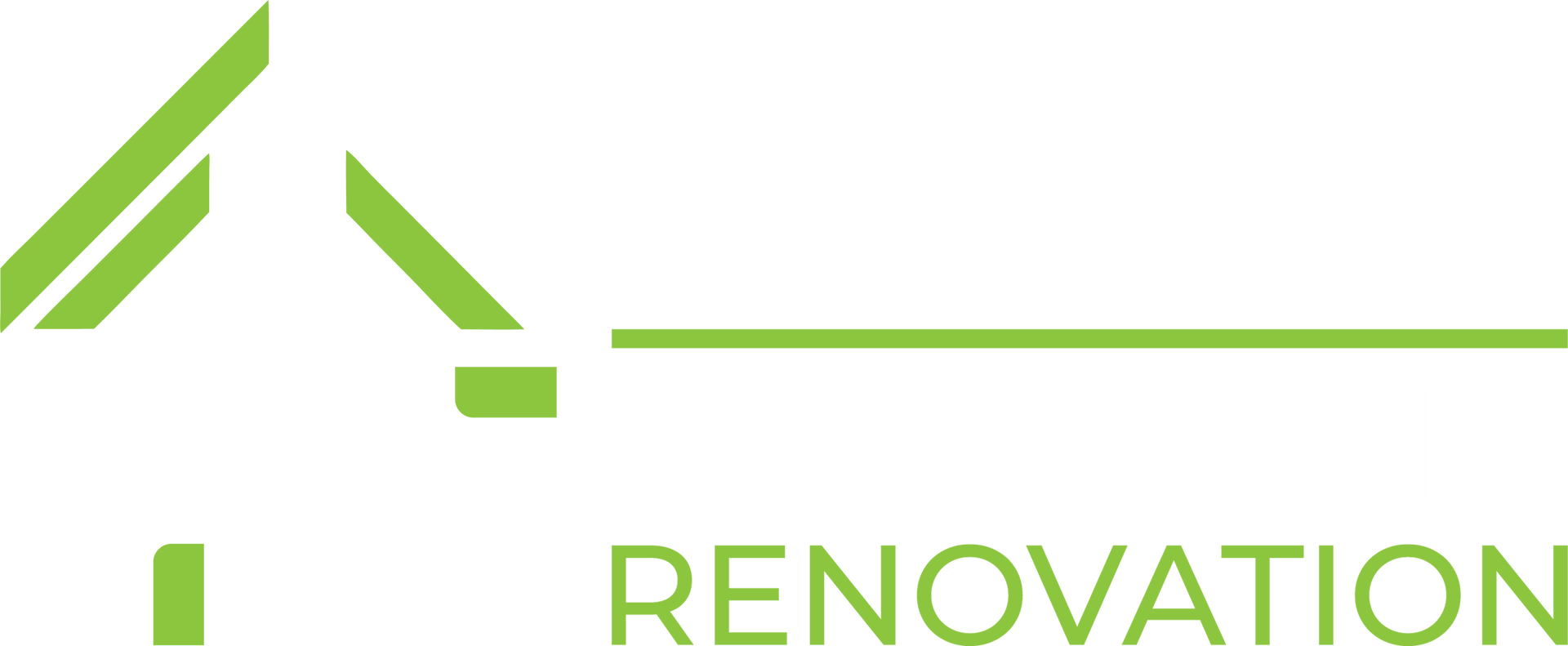 Logo Harmonie Rénovation NB