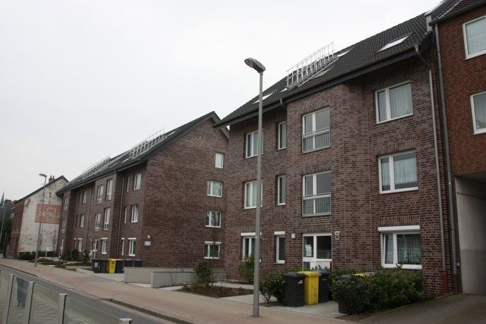 Obi Markt Düsseldorf Heerdt Heerdter Landstraße Düsseldorf HEERDTER LANDSTRASSE, DÜSSELDORF