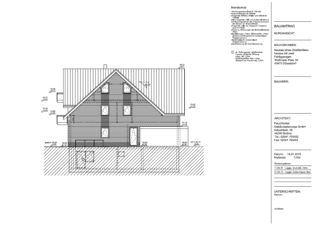 WEITMARER PLATZ D SSELDORF