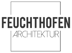 Feuchthofen Architektur Logo Feuchthofen Architektur Logo