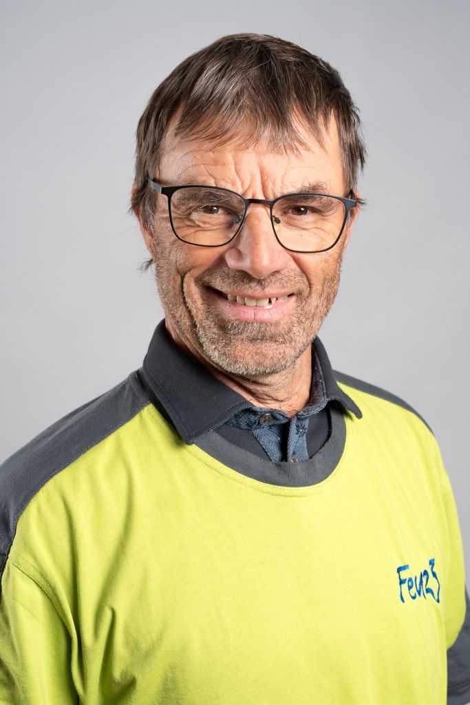 Feuz3 GmbH | Mürren