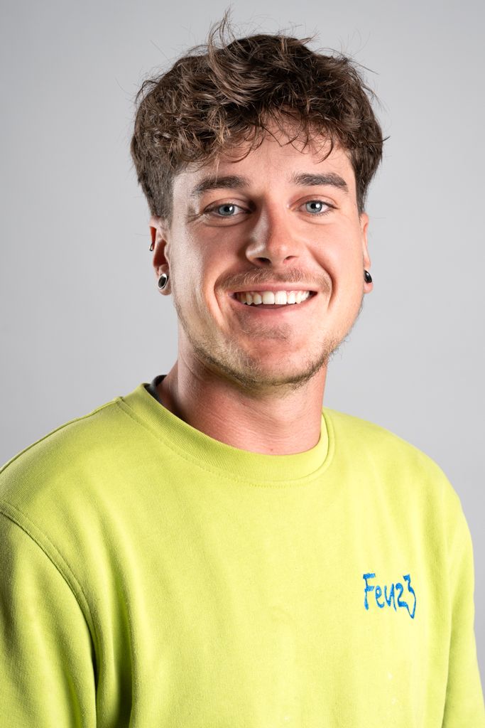 Feuz3 GmbH | Mürren