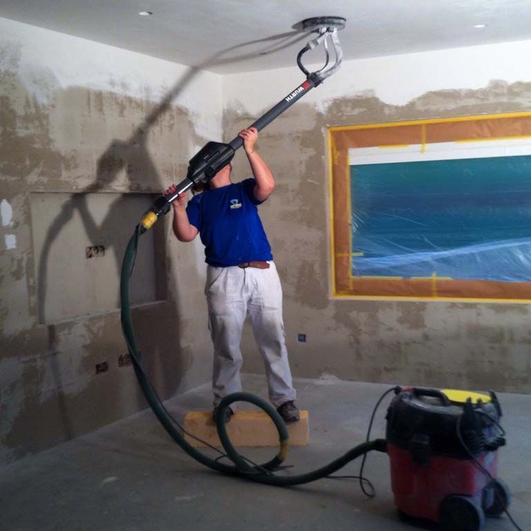 Gerüstbau - Feuz3 GmbH - Mürren