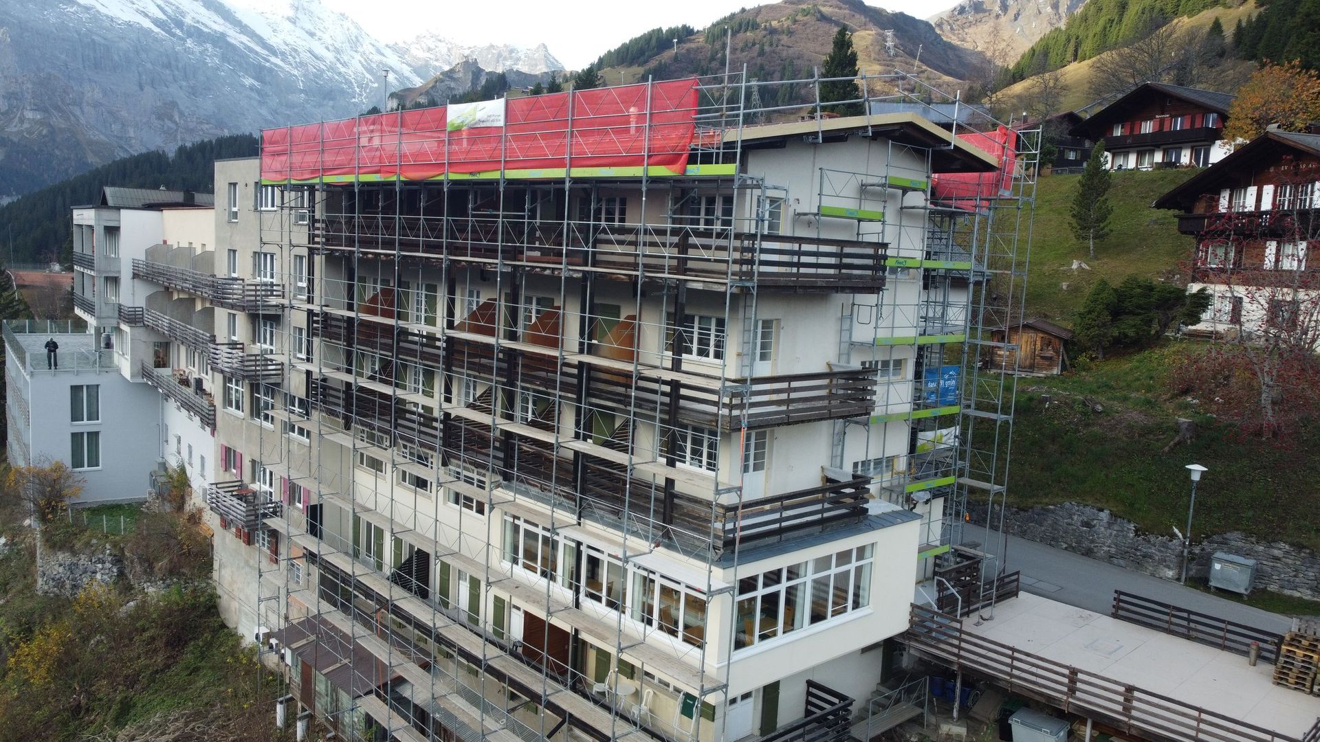 Feuz3 GmbH | Mürren