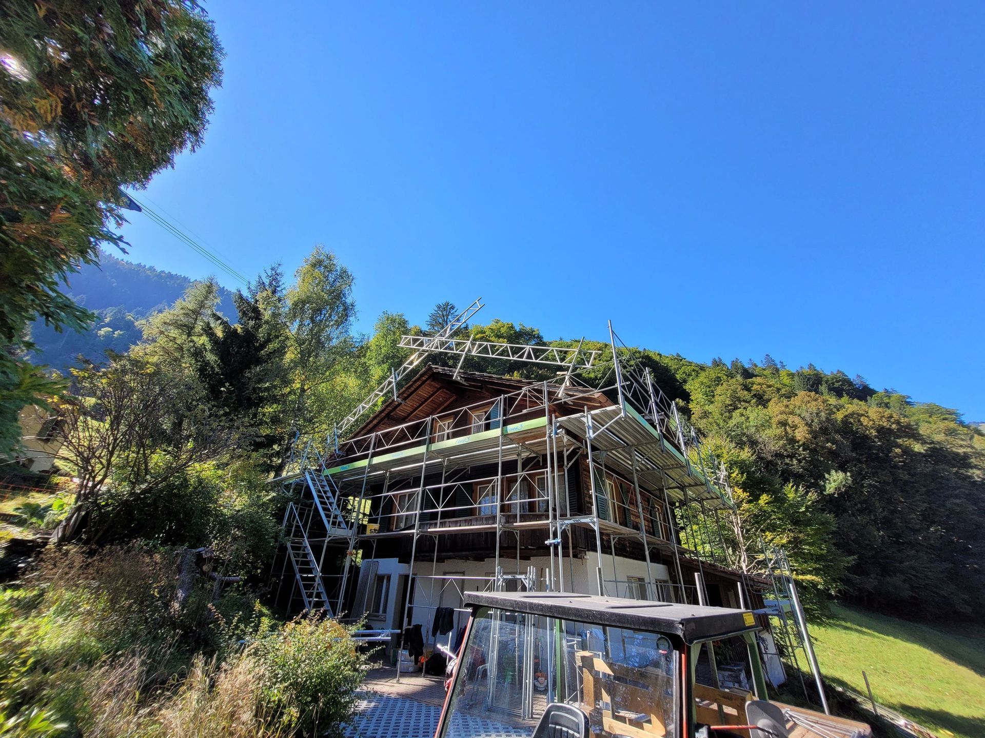 Feuz3 GmbH | Mürren