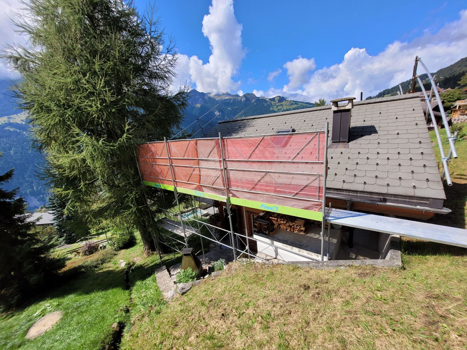 Feuz3 GmbH | Mürren