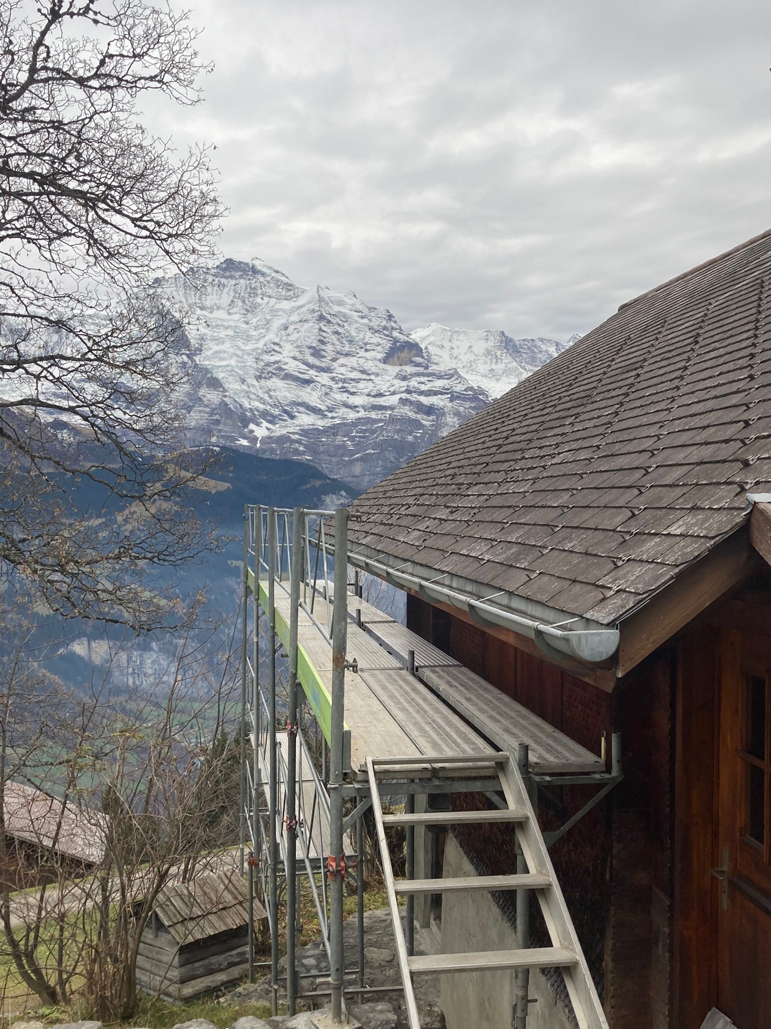 Feuz3 GmbH | Mürren