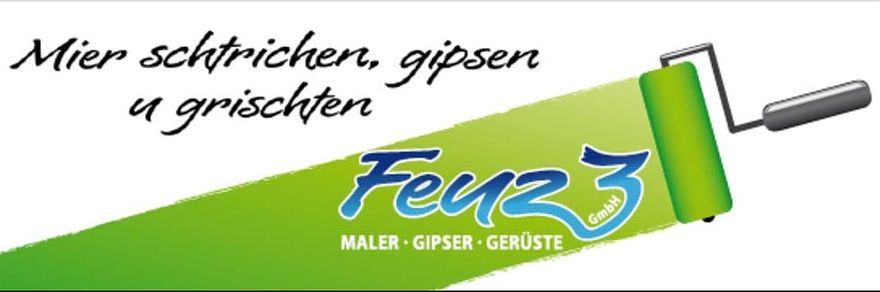 Feuz3 GmbH | Mürren
