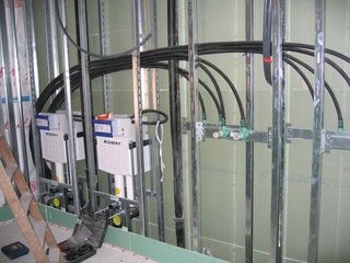 Leitungen - Feuz3 GmbH - Mürren