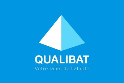 Logo Qualibat