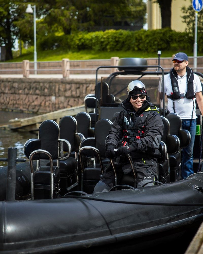 Nordic Swan Cruises