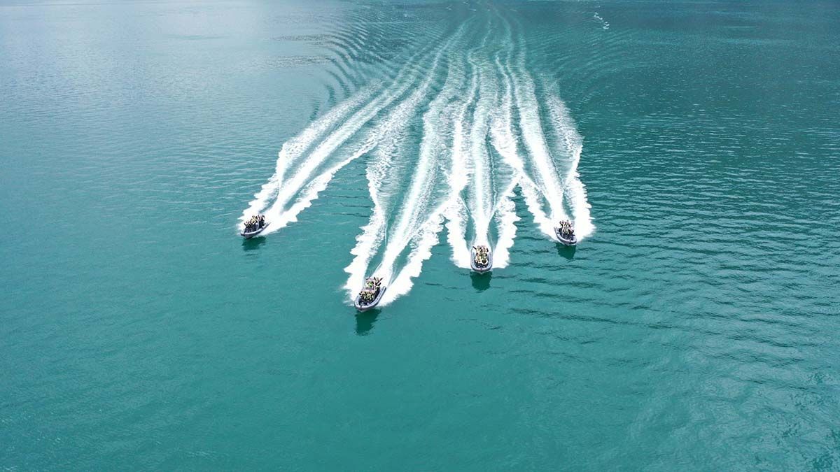 Nordic Swan Cruises