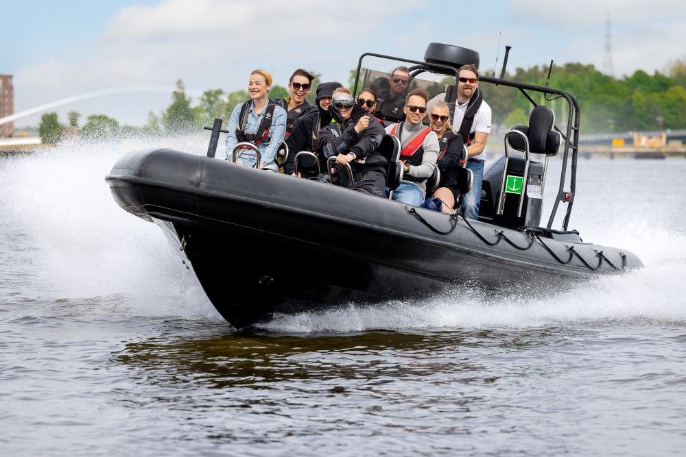 Nordic Swan Cruises