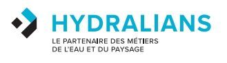 Logo de Hydralians
