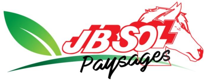 Logo de JB Sol Paysages