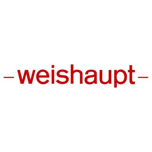 Logo Weishaupt
