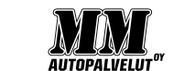 MM Autopalvelut Oy