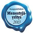 Kuljetusliike lindgren oy menestyjä yritys