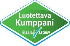 Kuljetusliike lindgren oy luotettava kumppani