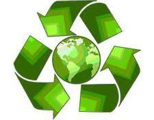 Biodiversité recyclage