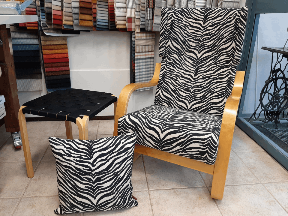 Verhoomo Nupi ja Nappi