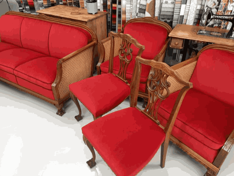 Verhoomo Nupi ja Nappi