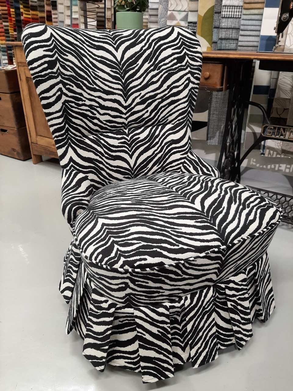 Verhoomo Nupi ja Nappi