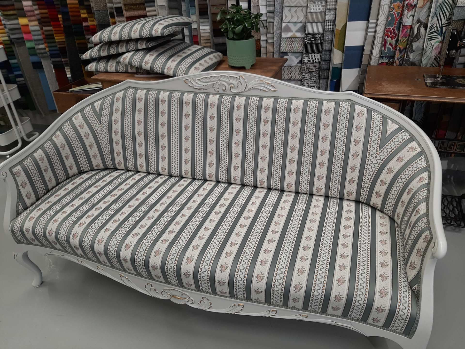 Verhoomo Nupi ja Nappi