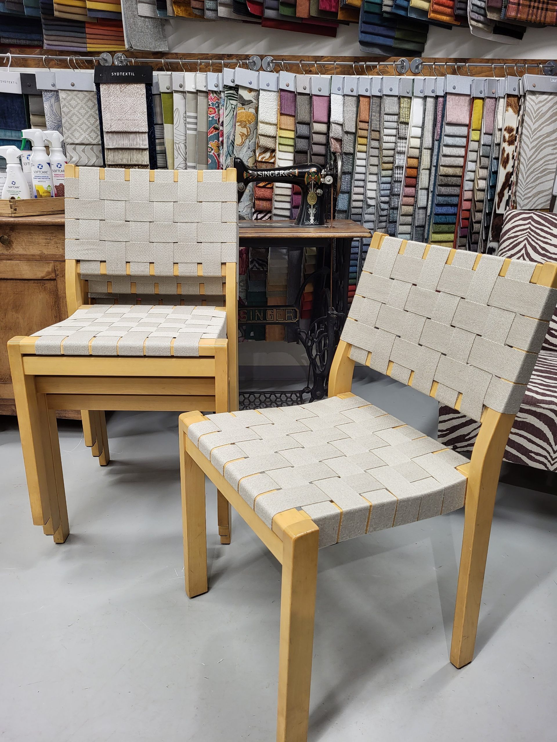 Verhoomo Nupi ja Nappi