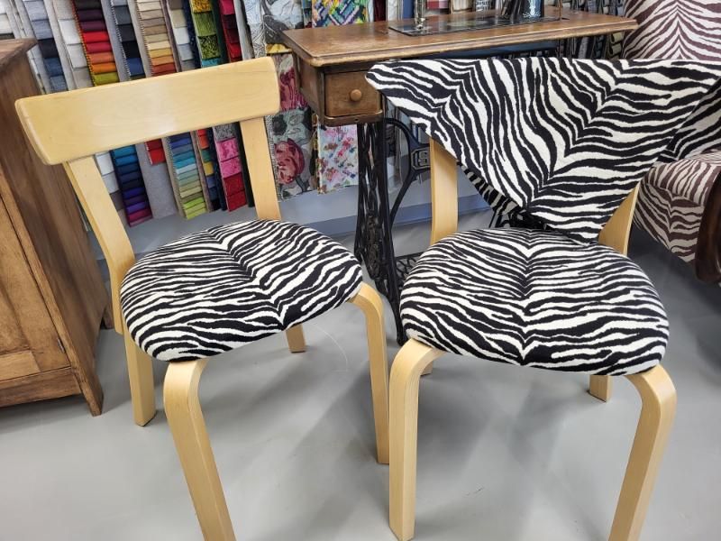 Verhoomo Nupi ja Nappi