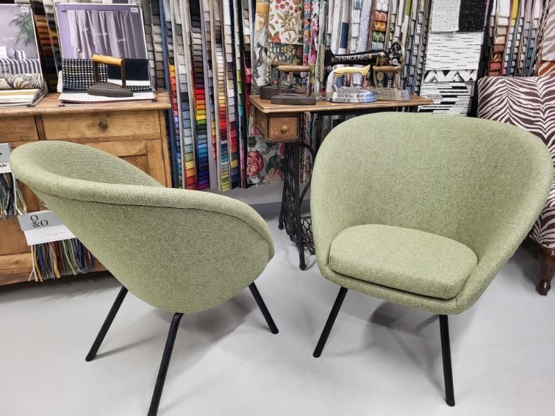 Verhoomo Nupi ja Nappi