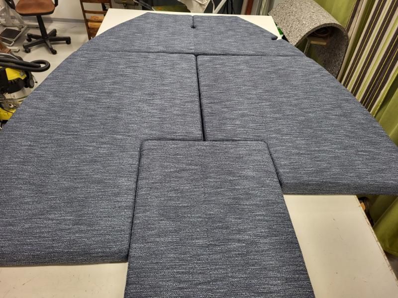 Verhoomo Nupi ja Nappi