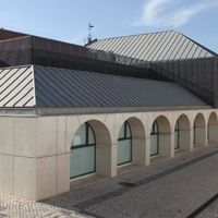 obras de revestimentos de coberturas oliveira do bairro