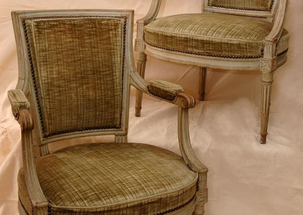 Ensemble de fauteuils