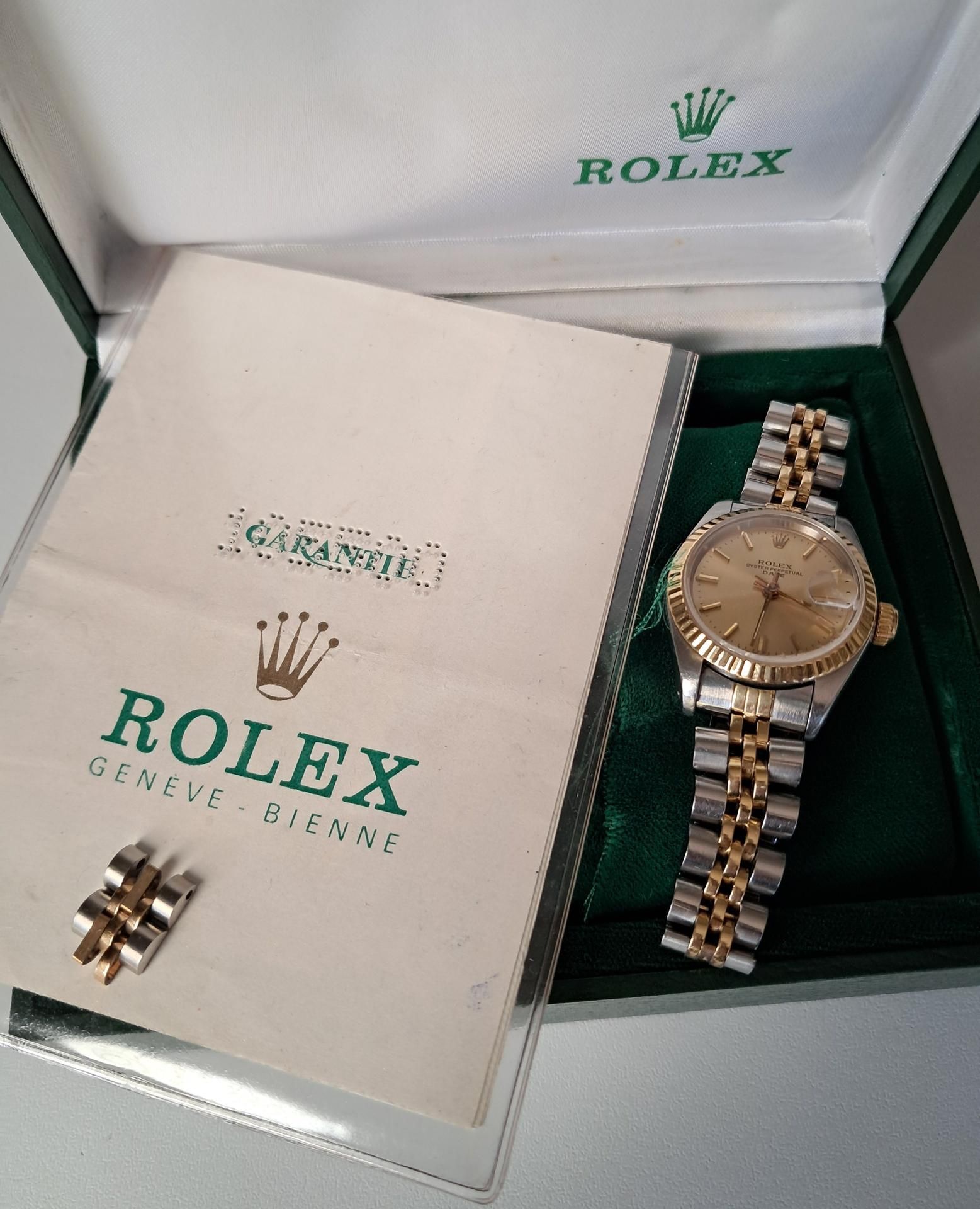 Montre Rolex