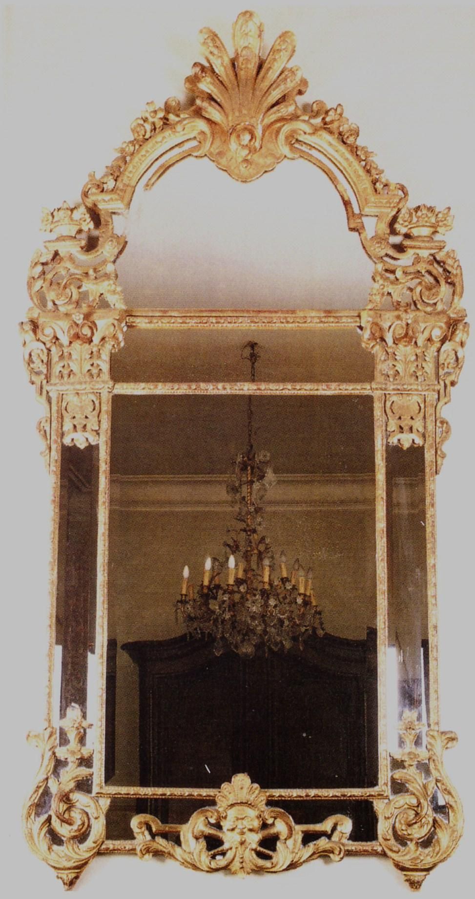 Un miroir