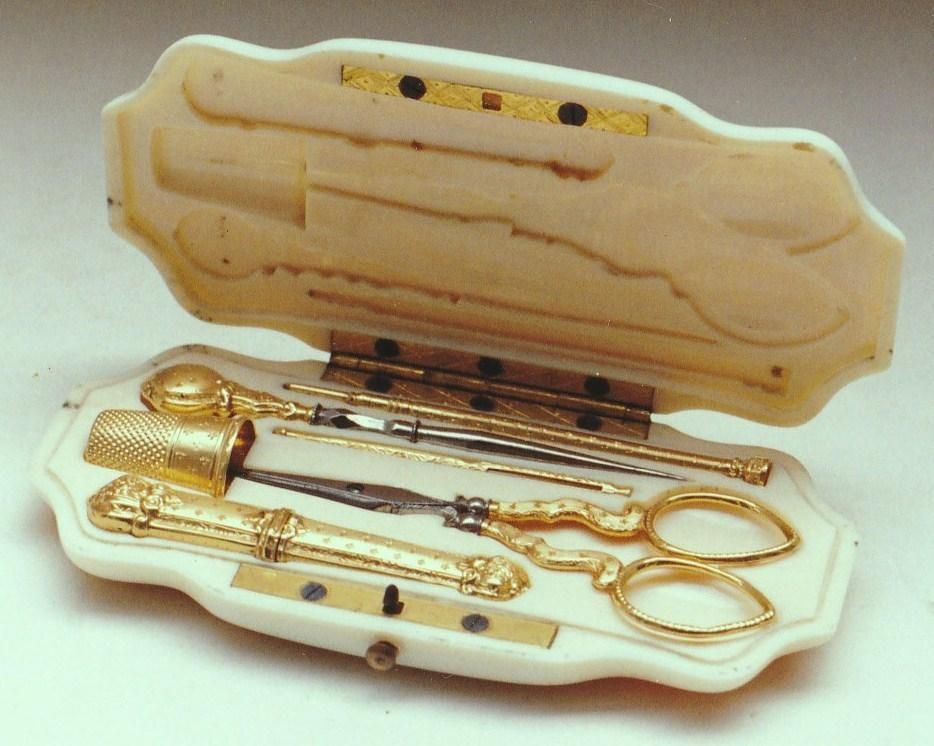 Nécessaire de couture