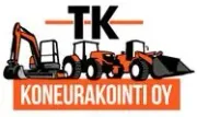 TK koneurakointi Oy