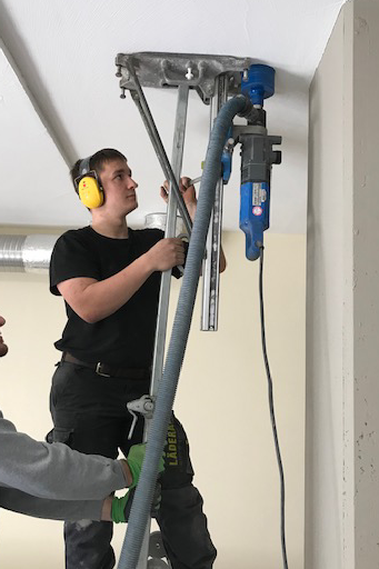 Läderach Betontrenntechnik GmbH