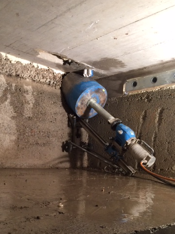 Läderach Betontrenntechnik GmbH