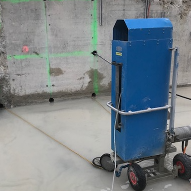 Läderach Betontrenntechnik GmbH