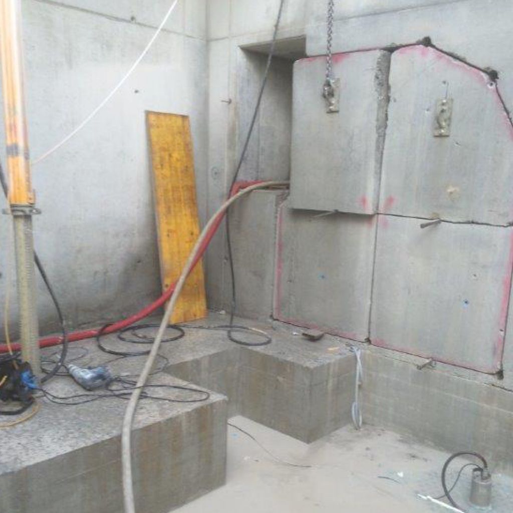 Läderach Betontrenntechnik GmbH